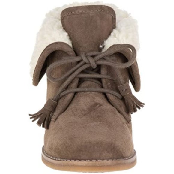 🆕 NIB 🐶 Hush Puppies Marthe Cayto Ankle Bootie - Picture 3 of 4